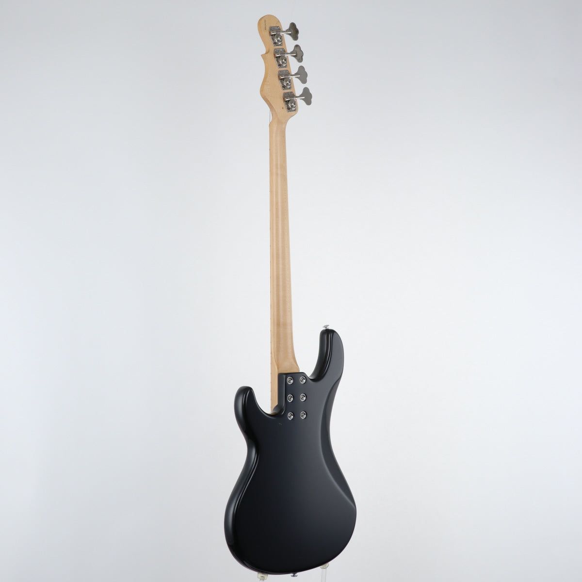 [SN CLF57562] USED G&amp;L G&amp;L / SB-2 Black / Maple [20]