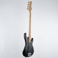 [SN CLF57562] USED G&amp;L G&amp;L / SB-2 Black / Maple [20]