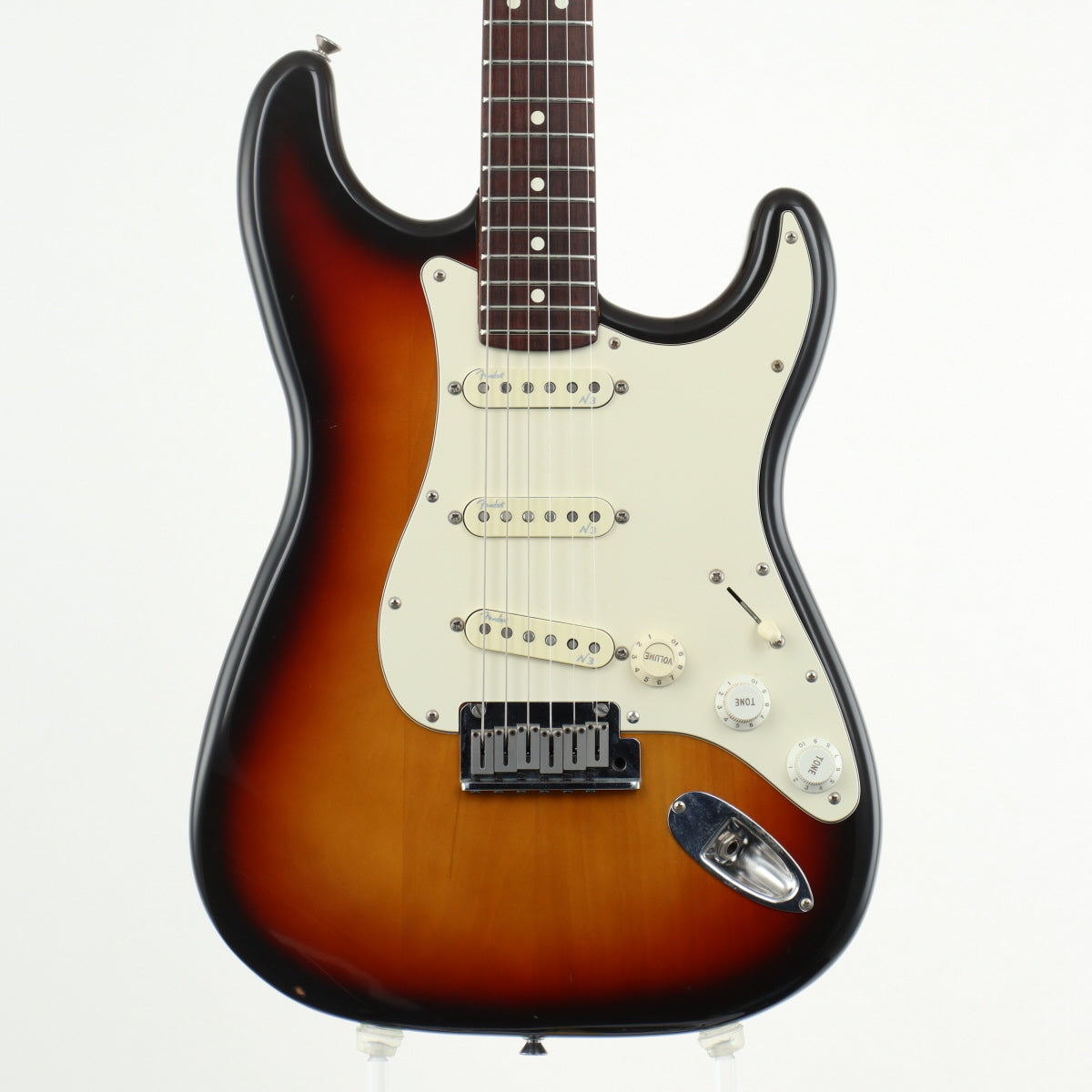 [SN A022059] USED Fender Japan Fender Japan / ST650SPL 3Tone Sunburst [20]