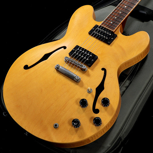 [SN 00223745] USED GIBSON USA / ES-333 Natural [05]