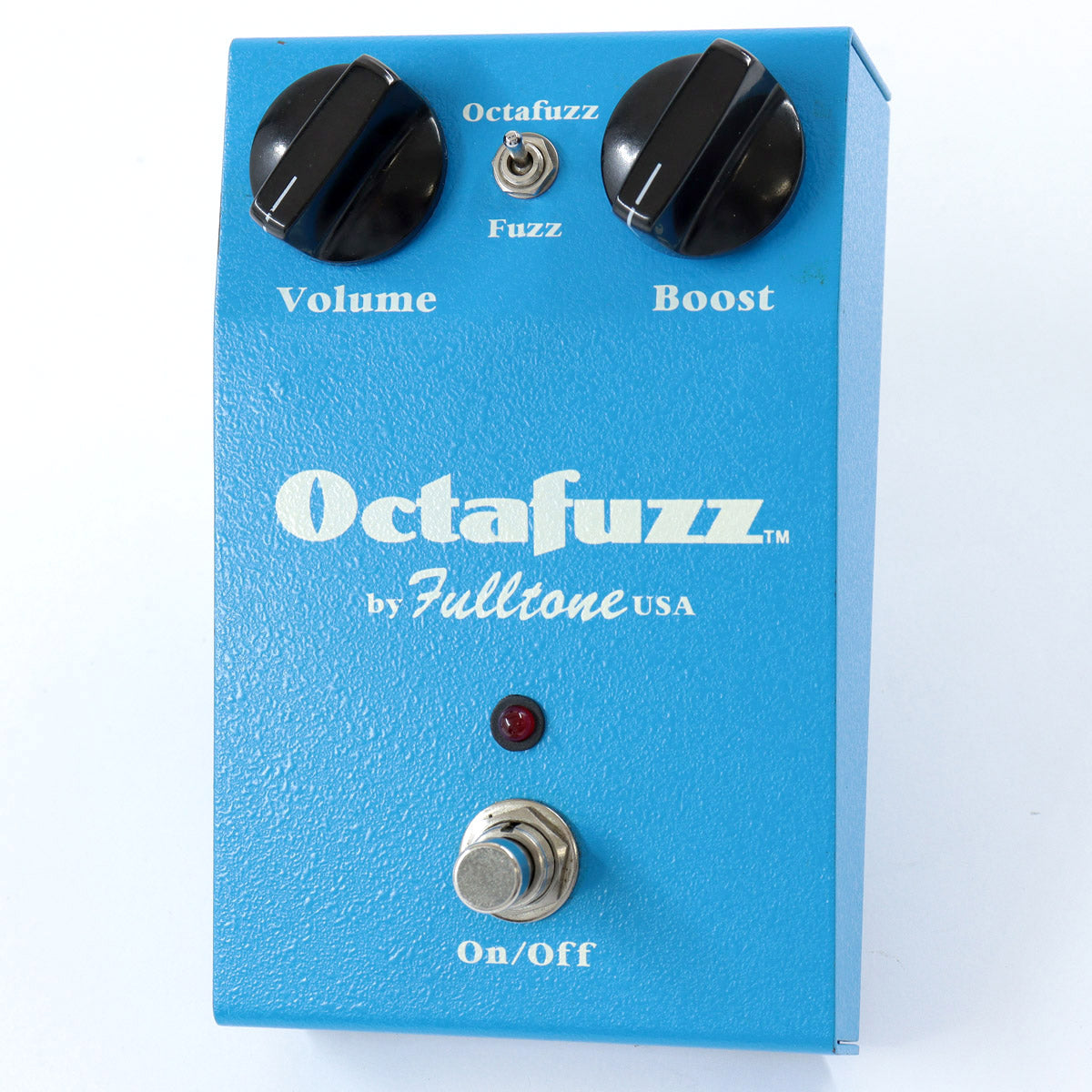 [SN 03646] USED FULLTONE / Octafuzz [08]