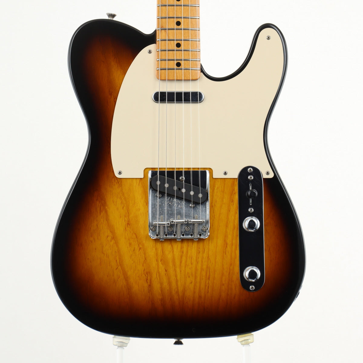 Telecaster type [Electric guitar › Telecaster type] – Ishibashi Music  Corporation.