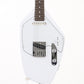 [SN J176616USA] USED Phantom Guitarworks / Phantele White Phantom Guitarworks [3.48kg] Phantele [08]