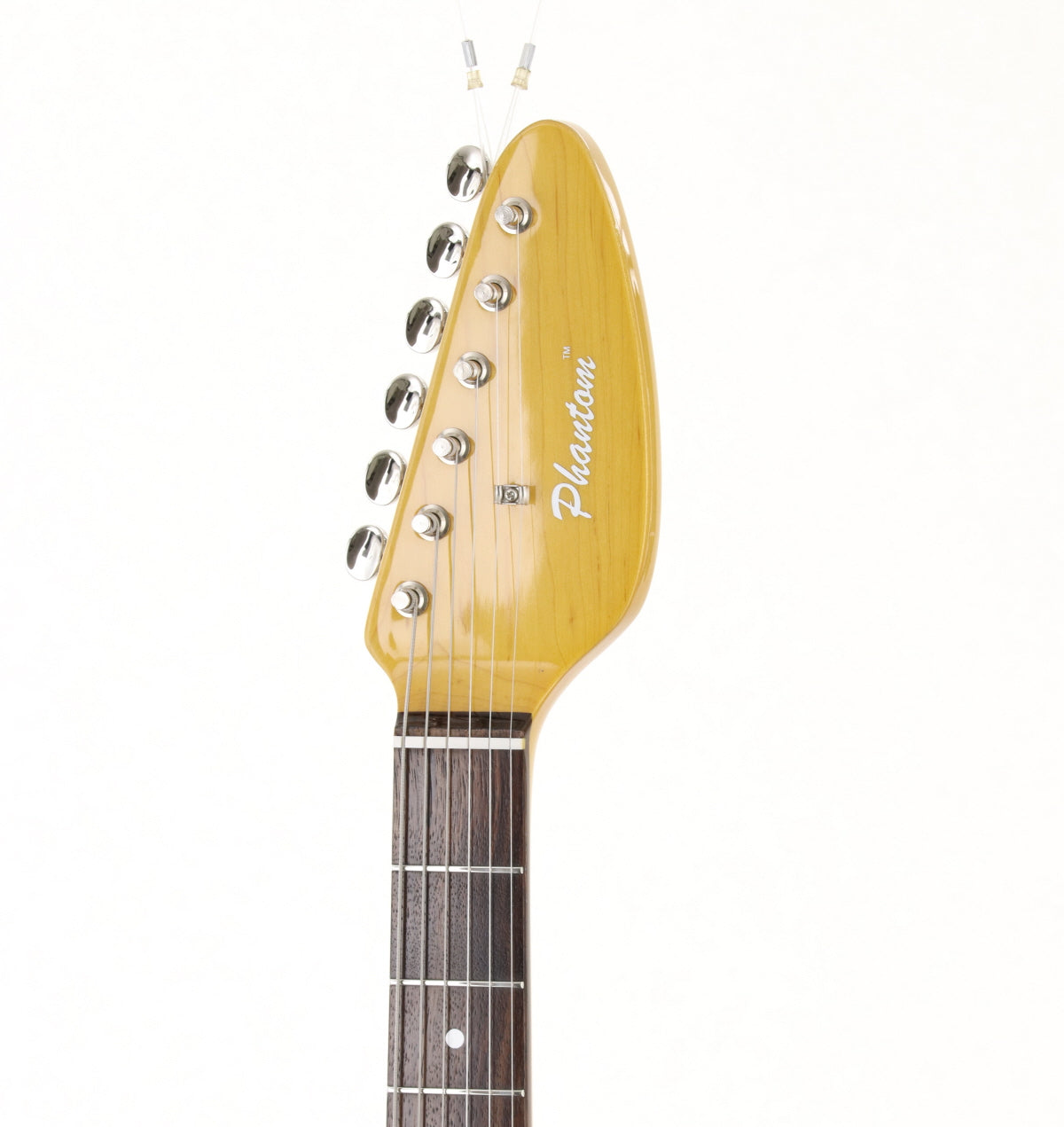 Phantom Guitar Works Phantele ファンテレ テレファントム 検索