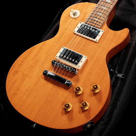 [SN 02854568] USED GIBSON USA / Gibson LesPaul Special. SL with Humbucker Natural [05]