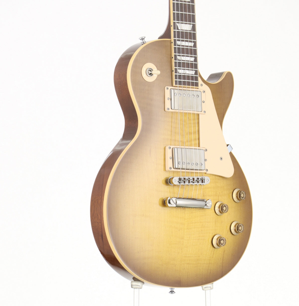 [SN 028781435] USED Gibson / 50s Les Paul Standard Honey Burst 2008 [09]