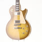 [SN 028781435] USED Gibson / 50s Les Paul Standard Honey Burst 2008 [09]