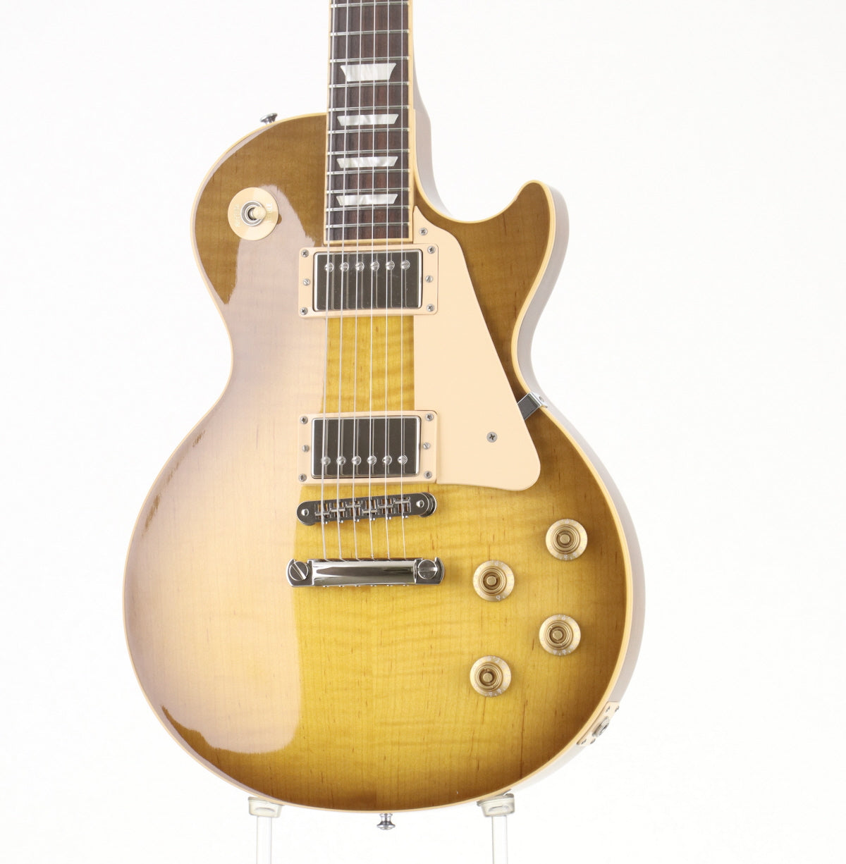 [SN 028781435] USED Gibson / 50s Les Paul Standard Honey Burst 2008 [09]