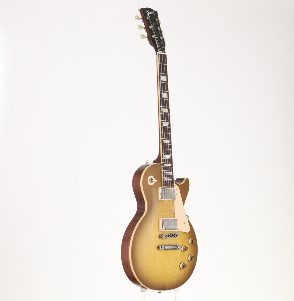 [SN 028781435] USED Gibson / 50s Les Paul Standard Honey Burst 2008 [09]