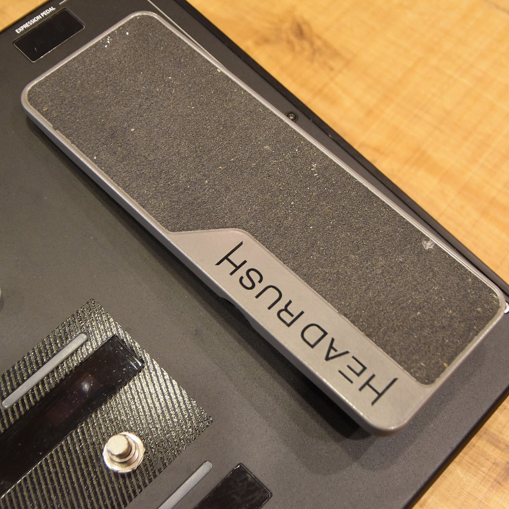 [SN A11707227304765] USED HEADRUSH / HR-EFX-001 / PedalBoard [12]