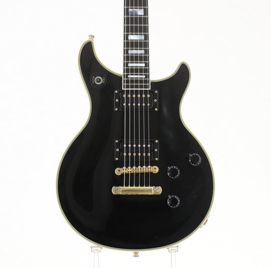 [SN TAK 2030] USED Gibson Custom Shop / Tak Matsumoto DC Custom Ebony [06]