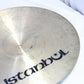 USED ISTANBUL / 80s PING RIDE 20inch 3156g Istanbul Pre-Branch Ride Cymbal [08]