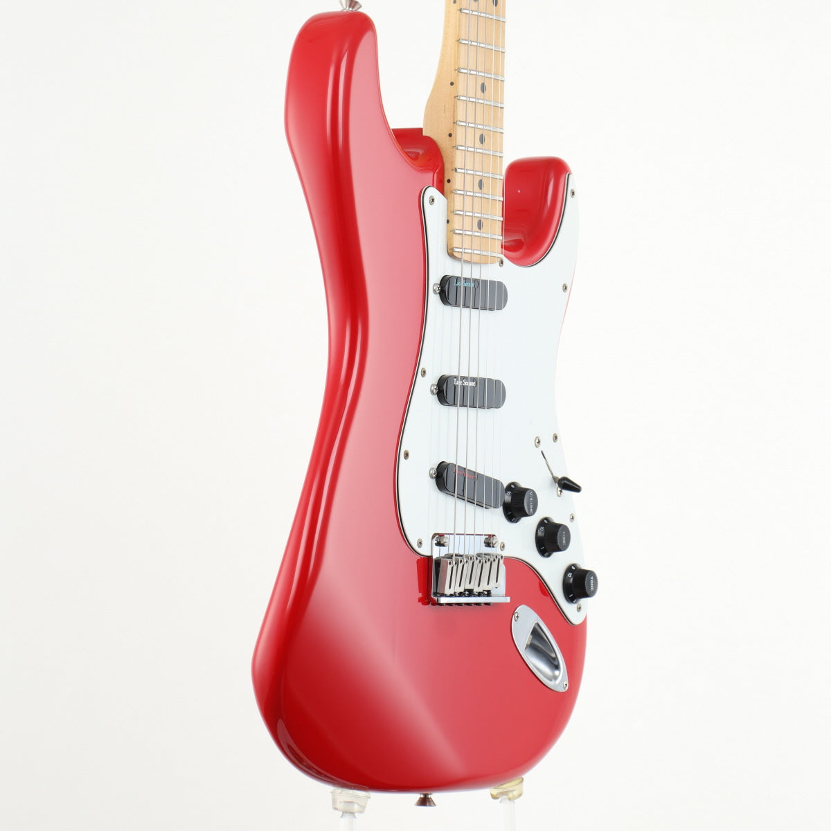 [SN MIJ G014121] USED Fender Japan Fender Japan / ST650SPL Torino Red [20]