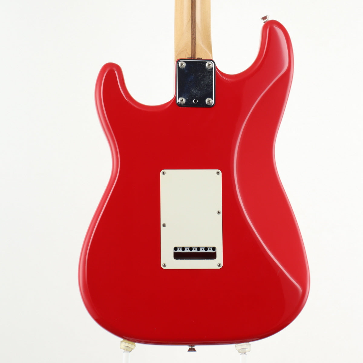 [SN MIJ G014121] USED Fender Japan Fender Japan / ST650SPL Torino Red [20]