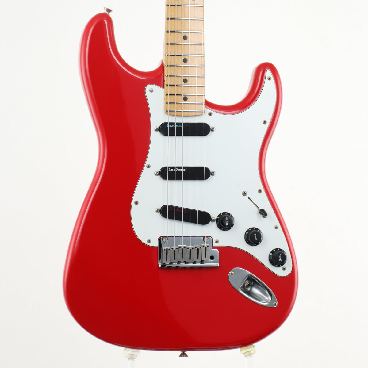 [SN MIJ G014121] USED Fender Japan Fender Japan / ST650SPL Torino Red [20]