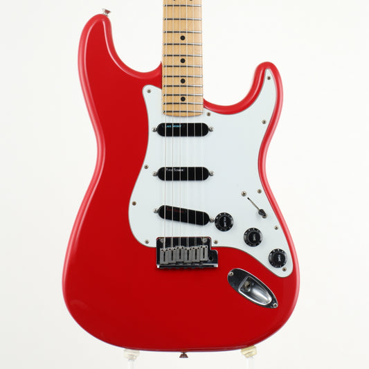 [SN MIJ G014121] USED Fender Japan Fender Japan / ST650SPL Torino Red [20]