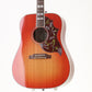 [SN 12959082] USED Gibson / Hummingbird Heritage Cherry Sunburst 2019 [09]