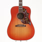 [SN 12959082] USED Gibson / Hummingbird Heritage Cherry Sunburst 2019 [09]