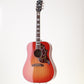 [SN 12959082] USED Gibson / Hummingbird Heritage Cherry Sunburst 2019 [09]