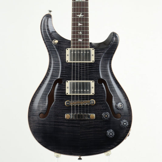 [SN 0320811] USED Paul Reed Smith (PRS) / McCarty 594 Hollowbody II Gray Black [12]