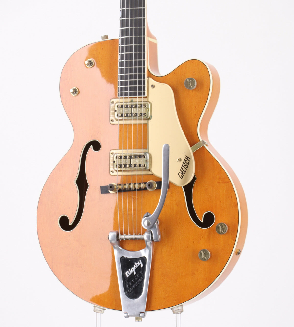 USED Gretsch / 6120-60 Nashville 1993 [09 – Ishibashi Music