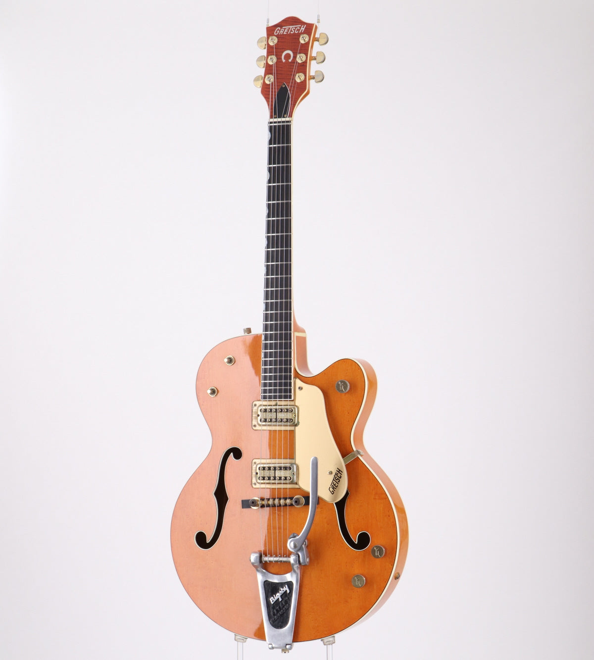 USED Gretsch / 6120-60 Nashville 1993 [09 – Ishibashi Music Corporation.