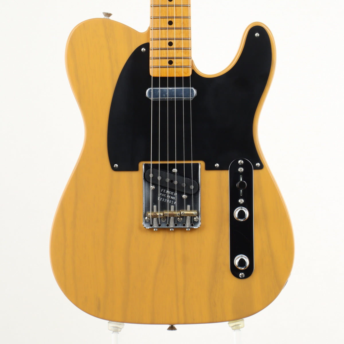 Telecaster type [Electric guitar › Telecaster type] – Ishibashi Music  Corporation.