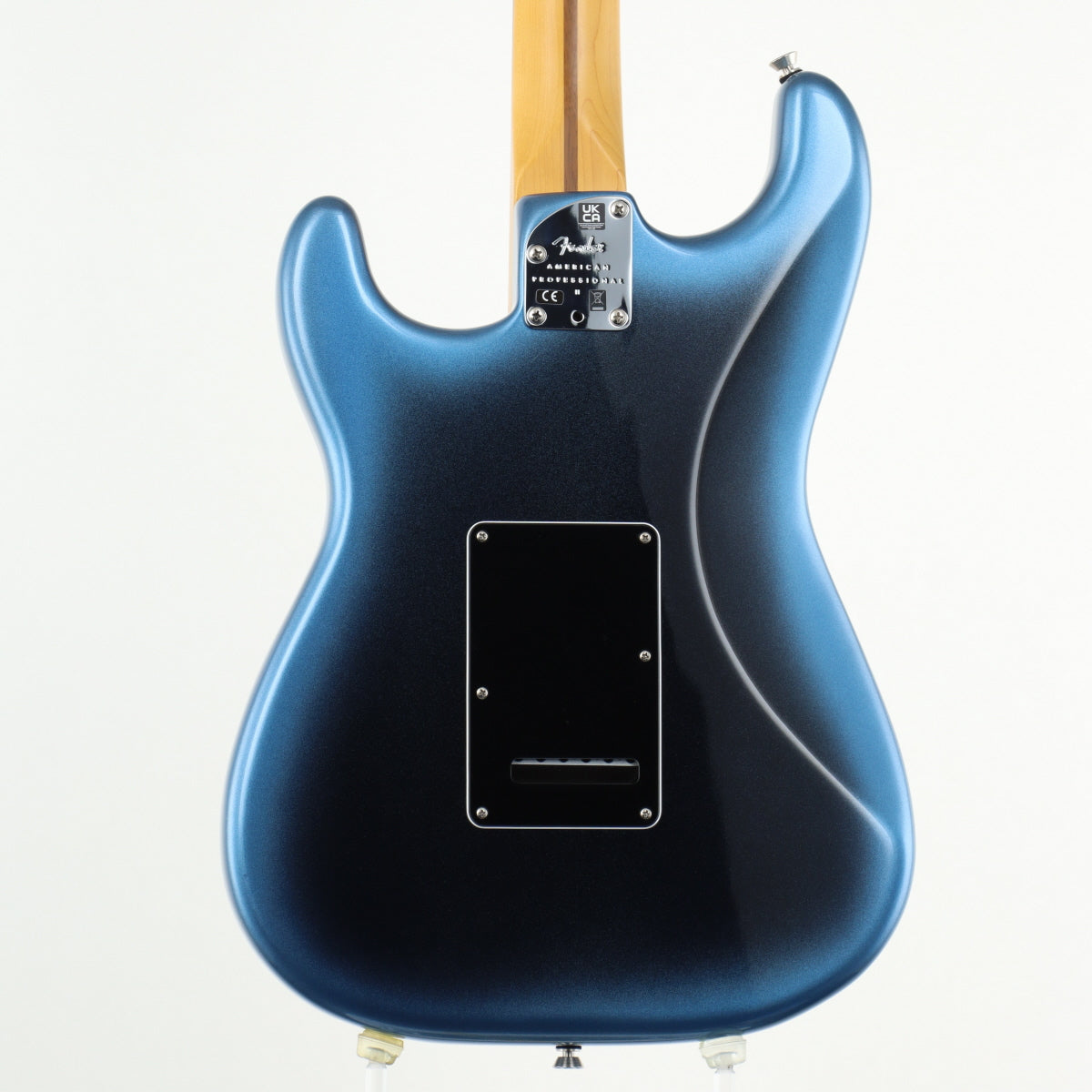 [SN US23042428] USED Fender USA Fender / American Professional II Stratocaster HSS Dark Night [20]