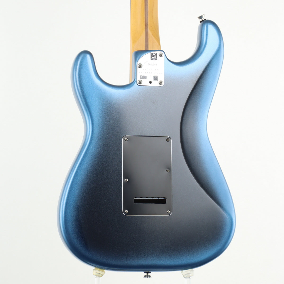 [SN US23042428] USED Fender USA Fender / American Professional II Stratocaster HSS Dark Night [20]