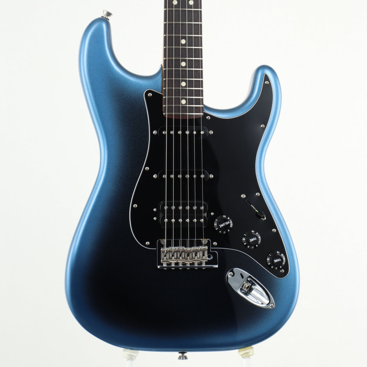 [SN US23042428] USED Fender USA Fender / American Professional II Stratocaster HSS Dark Night [20]