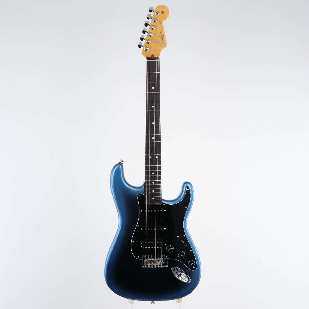 [SN US23042428] USED Fender USA Fender / American Professional II Stratocaster HSS Dark Night [20]