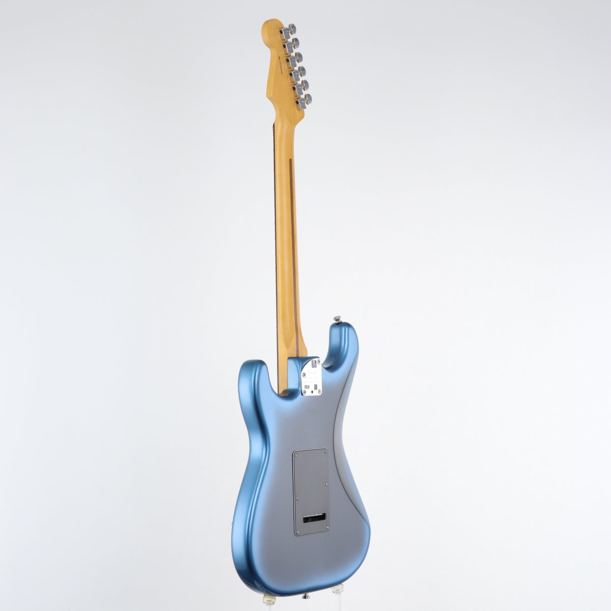 [SN US23042428] USED Fender USA Fender / American Professional II Stratocaster HSS Dark Night [20]