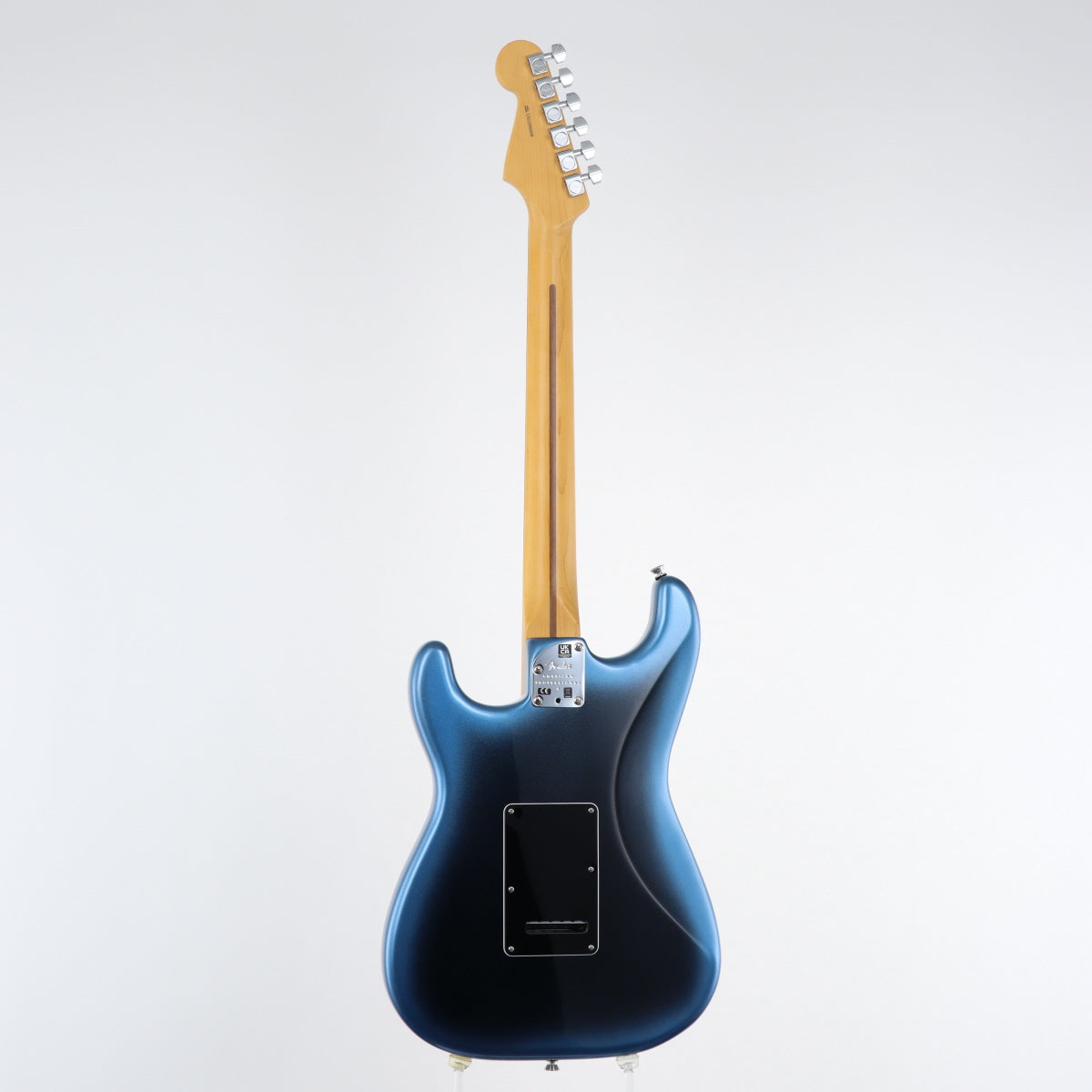 [SN US23042428] USED Fender USA Fender / American Professional II Stratocaster HSS Dark Night [20]