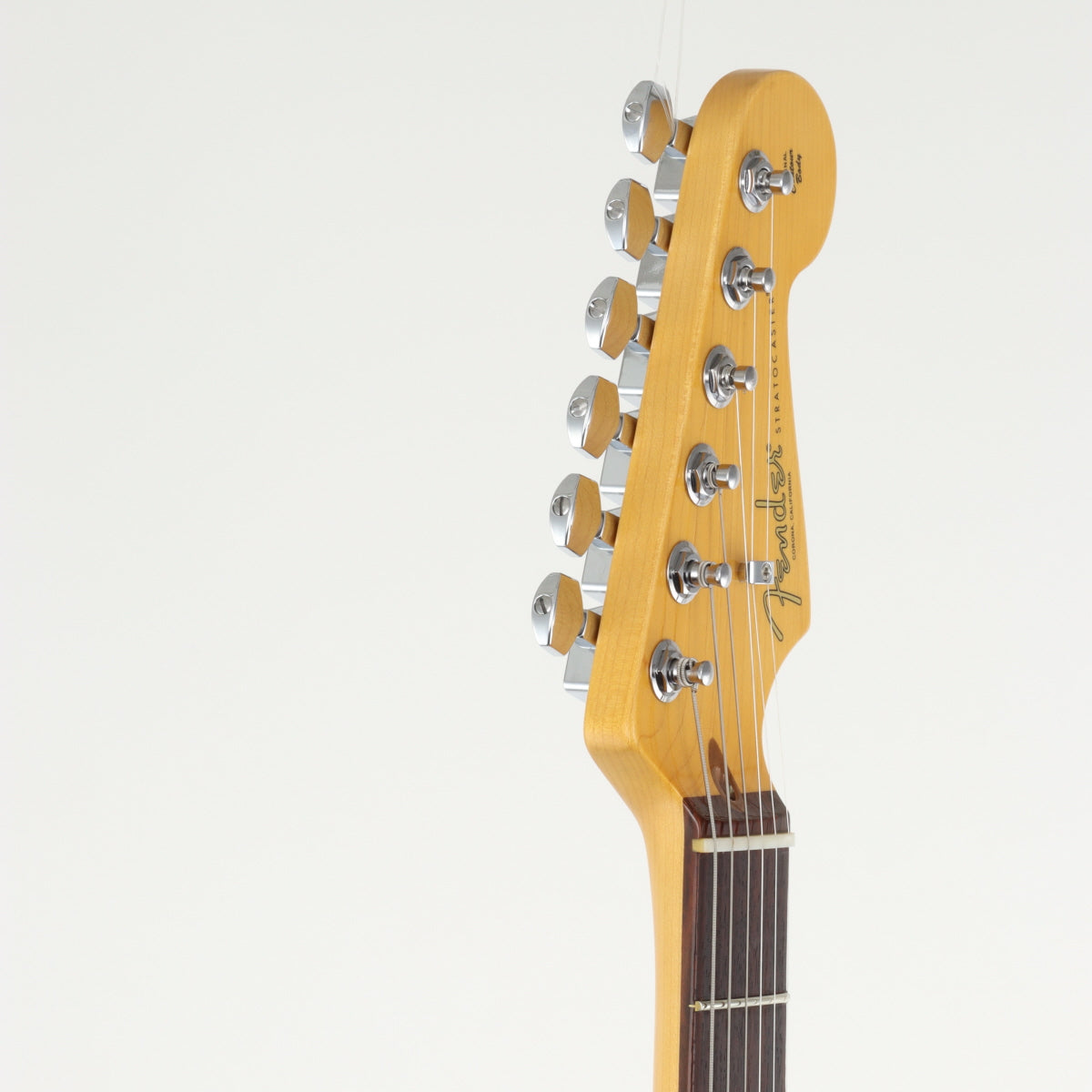 [SN US23042428] USED Fender USA Fender / American Professional II Stratocaster HSS Dark Night [20]