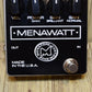 USED MENATONE / MenaWatt Custom [12]