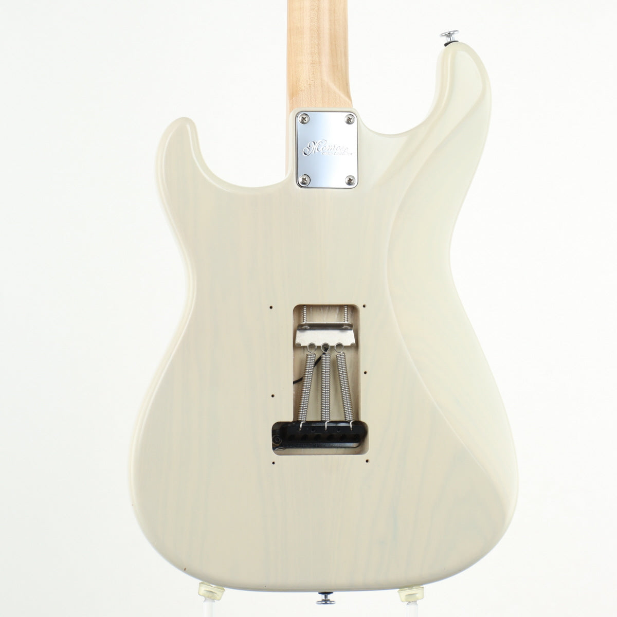 [SN 13126] USED momose momose / Modern Virtuoso series MC2-MV/R White Blonde [20]