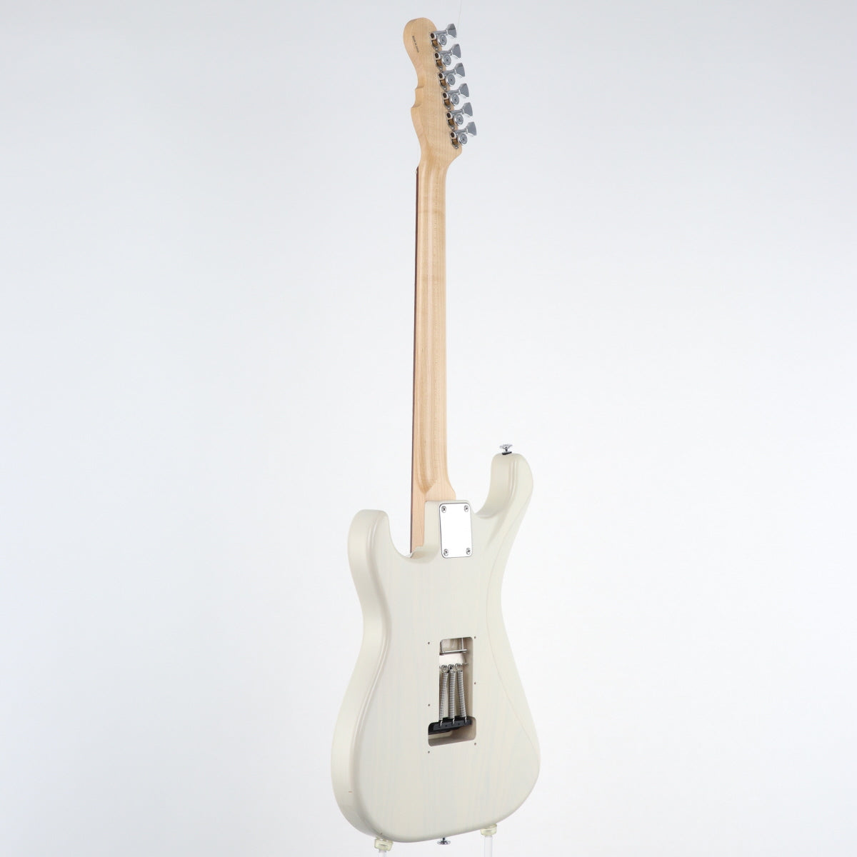 [SN 13126] USED momose momose / Modern Virtuoso series MC2-MV/R White Blonde [20]