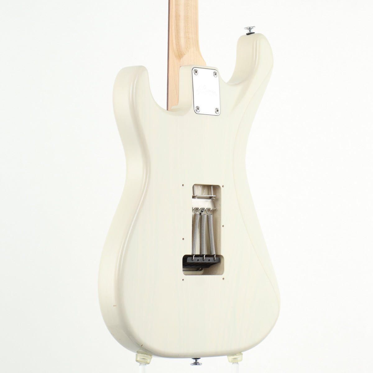 [SN 13126] USED momose momose / Modern Virtuoso series MC2-MV/R White Blonde [20]