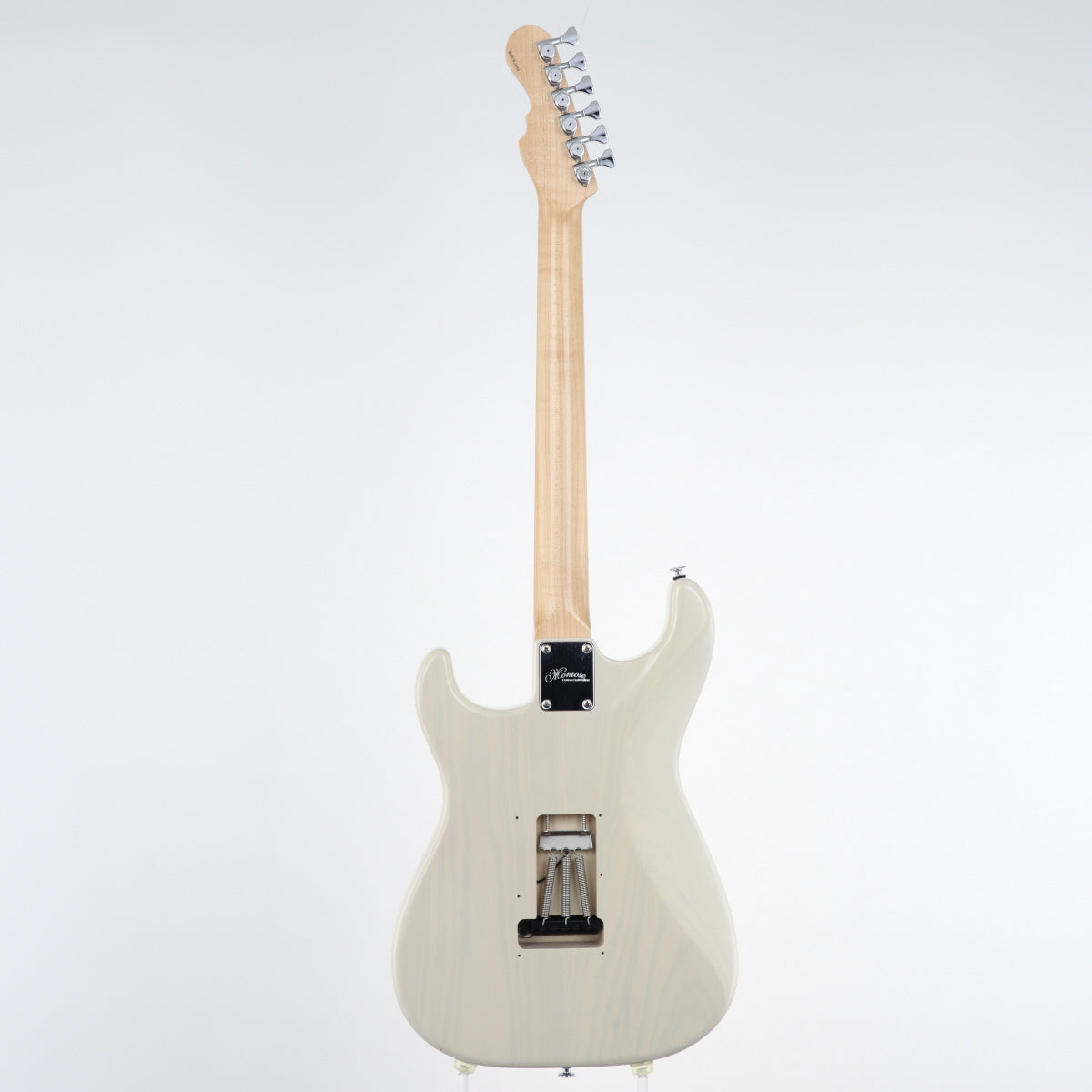 [SN 13126] USED momose momose / Modern Virtuoso series MC2-MV/R White Blonde [20]