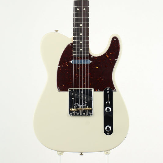 [SN US23112375] USED Fender USA / American Professional II Telecaster Olympic White [11]