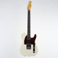 [SN US23112375] USED Fender USA / American Professional II Telecaster Olympic White [11]