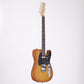 [SN US210020196] USED Fender / American Performer Telecaster Honey Burst [06]