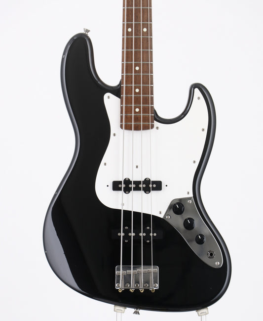 [SN O042575] USED FENDER JAPAN / JB-STD Black [05]