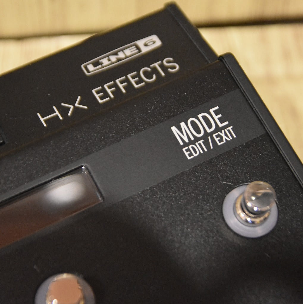 [SN N13806588] USED LINE6 / HX Effects [12]