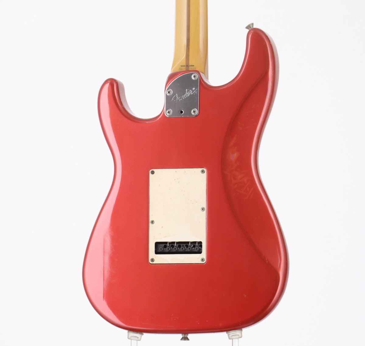 [SN C027407] USED FENDER JAPAN (-2015) / STS-55R CAR [05]