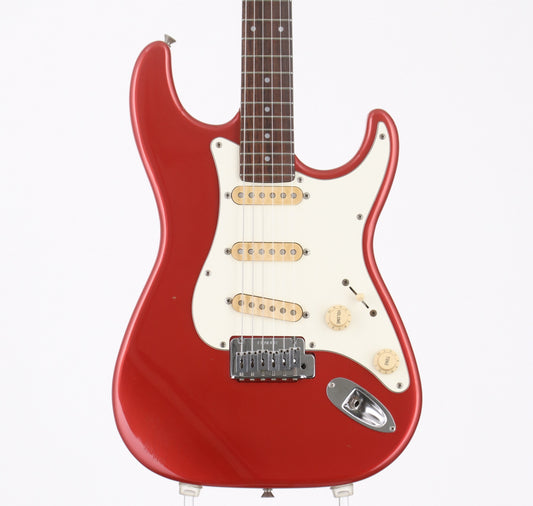 [SN C027407] USED FENDER JAPAN (-2015) / STS-55R CAR [05]