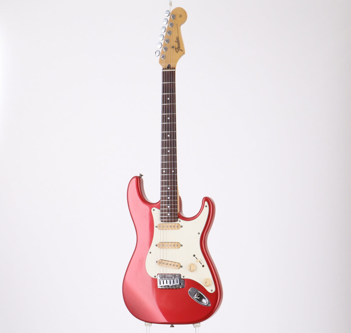 [SN C027407] USED FENDER JAPAN (-2015) / STS-55R CAR [05]