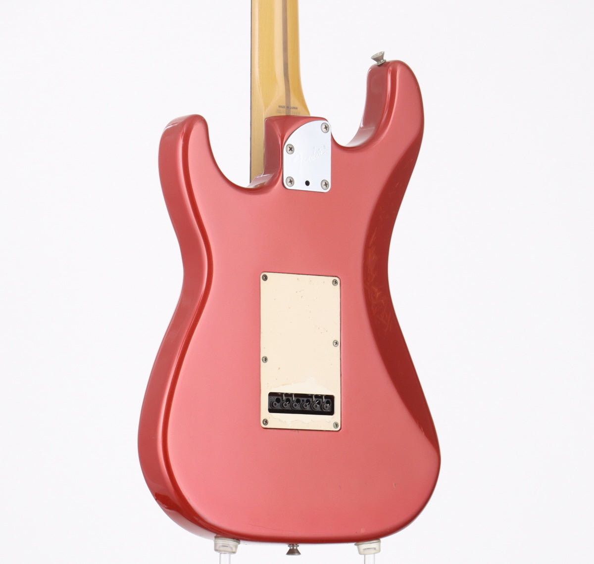 [SN C027407] USED FENDER JAPAN (-2015) / STS-55R CAR [05]