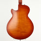 [SN A1987] USED Sadowsky / Semi Hollow Model Vintage Amber [12]