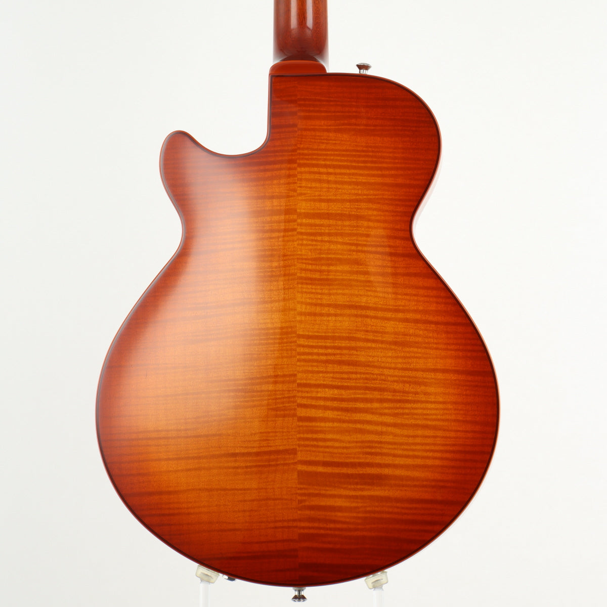 [SN A1987] USED Sadowsky / Semi Hollow Model Vintage Amber [12]